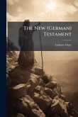 The New (German) Testament