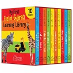 My first English-Gujarati Learning Library My first English-Gujarati Learning Library