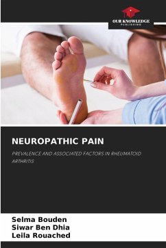 Cover NEUROPATHIC PAIN