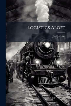 Cover Logistics Aloft