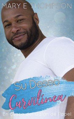 Cover Su Deseo Curvilínea