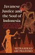 JAVANESE JUSTICE AND THE SOUL OF... - Bild 1