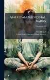 American Medicinal Barks American Medicinal Barks