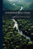 Environmental Crime Environmental Crime
