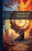 History Of Herodotus History Of Herodotus
