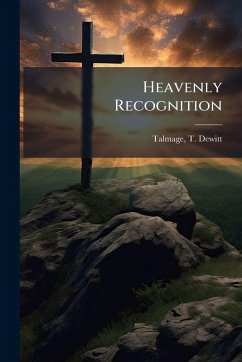 Cover Heavenly Recognition