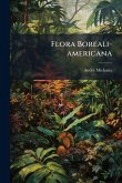 Flora Boreali-americana