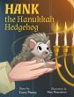 Hank the Hanukkah Hedgehog - Bild 1