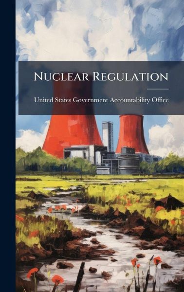 Nuclear Regulation Nuclear Regulation
