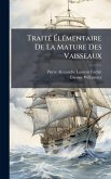 TraitÃ(c) Ã‰lÃ(c)mentaire De La Mature Des Vaisseaux