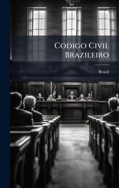 Codigo Civil Brazileiro Codigo Civil Brazileiro