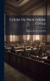 Cours De ProcÃ(c)dure Civile Cours De ProcÃ(c)dure Civile