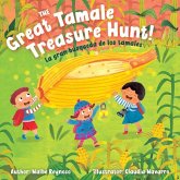 The Great Tamale Treasure Hunt!