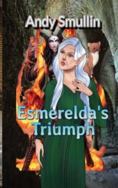 Esmerelda's Triumph Cover Esmerelda's Triumph