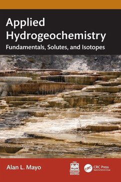 Cover Applied Hydrogeochemistry