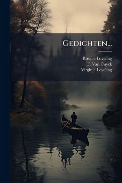 Cover Gedichten...