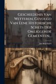 Geschiedenis Van Wetteren, Gevolgd Van Eene Historische Schets Der Omliggende Gemeenten...