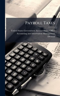 Payroll Taxes