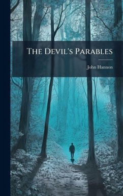 Cover The Devil's Parables