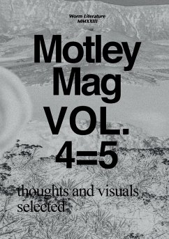 Cover Motley Mag VOL.4=5