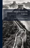 Ethnic Minorities In China