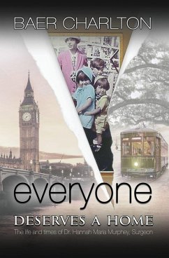 Cover Everyone Deserves a Home