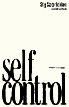 Cover Self-Control