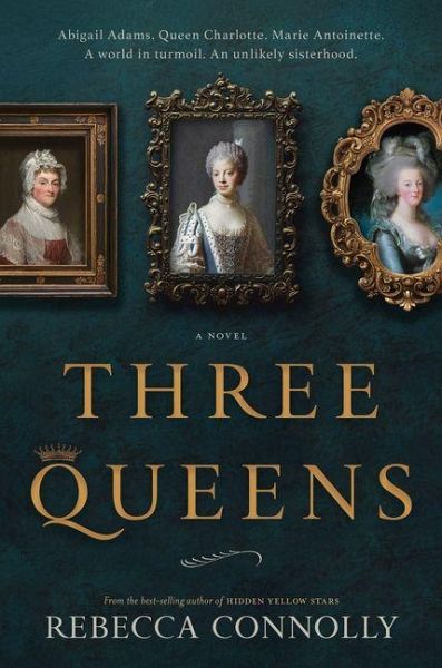 Three Queens Three Queens