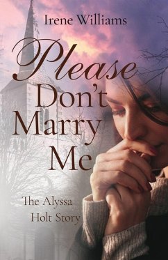 Cover Please Don't Marry Me