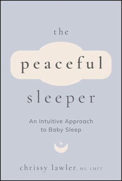 Cover The Peaceful Sleeper