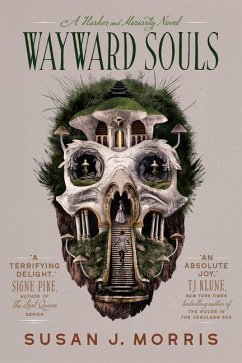 Cover Wayward Souls