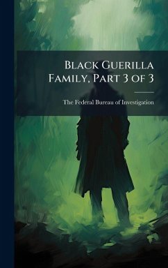 Black Guerilla Family, Part 3 of 3