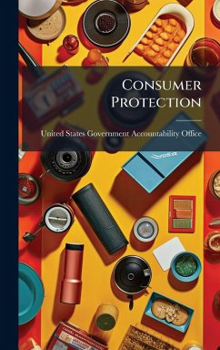 Cover Consumer Protection