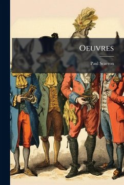 Cover Oeuvres