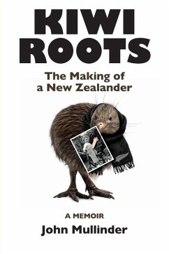 Cover Kiwi Roots