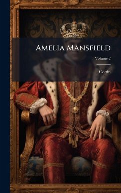Amelia Mansfield - Madame), Cottin (Sophie