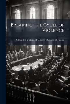 Cover Breaking the Cycle of Violence