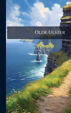 Cover Olde Ulster