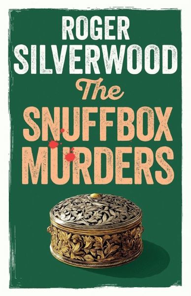 The Snuffbox Murders The Snuffbox Murders