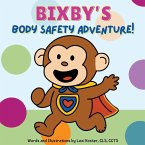 Bixby's Body Safety Adventure