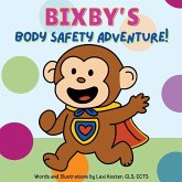 Bixby's Body Safety Adventure
