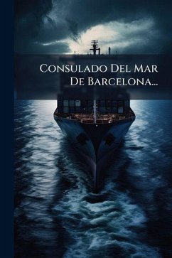 Cover Consulado Del Mar De Barcelona...