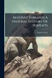 An Essay Towards A Natural History Of... - Bild 1