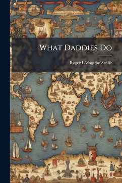 Cover What Daddies Do