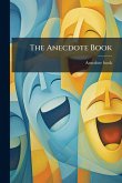 The Anecdote Book