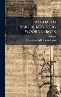 Algemeen Aardrijkskundig Woordenboek