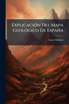 ExplicaciÃ3n Del Mapa GeolÃ3gico De España Cover ExplicaciÃ3n Del Mapa GeolÃ3gico De España