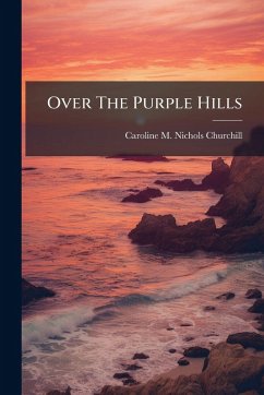 Cover Over The Purple Hills