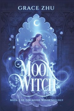 Cover Moon Witch