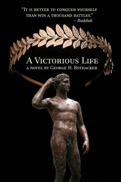 A Victorious Life A Victorious Life